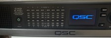 QSC CXD 8.4QN Networked
