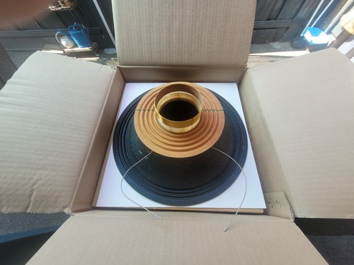 Tannoy 3190 79000716 - rc,