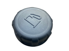 Tesco PLM12011 98.5cc Petrol Cap Gas Fuel Tank C025234100101 Lawnmower