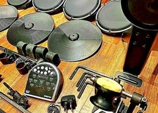 ALESIS DM6 SPARE PARTS for