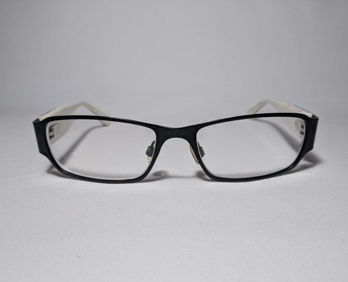 Red dead rectangle eyeglass - or,