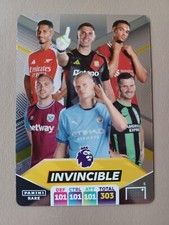 Panini Adrenalyn XL Premier