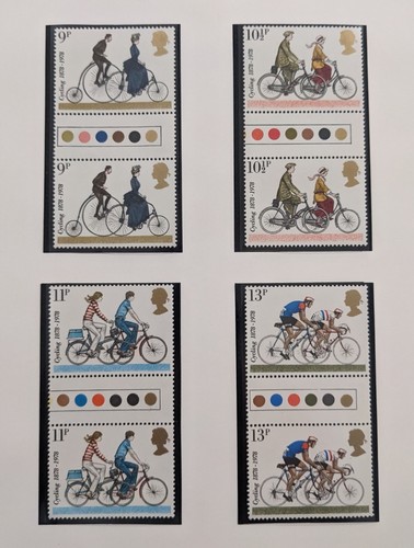 1978 1067 1070 - sg, 1067/1070
