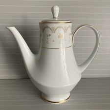 NORITAKE JAPAN PRUDENCE COFFEE