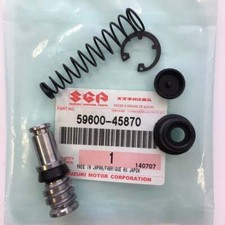 Suzuki Genuine Master Cylinder