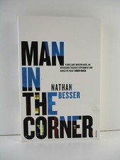 Man in the Corner By Nathan