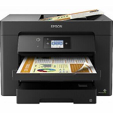 Epson workforce 7830 - epson, wf-7830