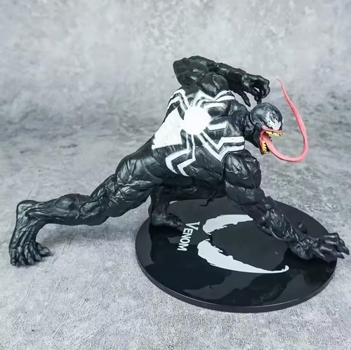 Marvel venom toy figurine - marvel,