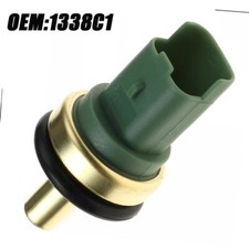 COOLANT TEMPERATURE SENSOR FOR