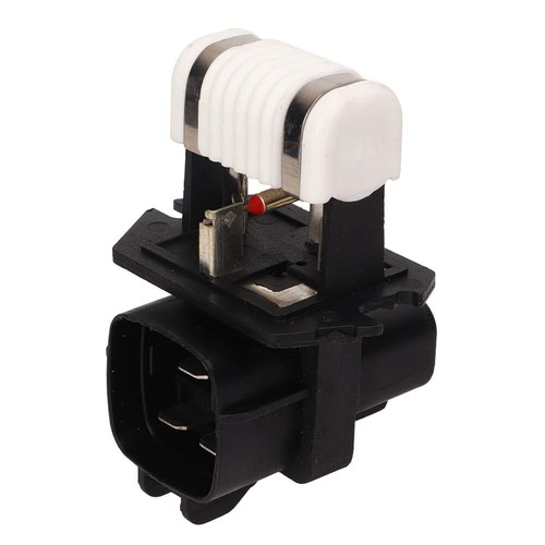Cooling fan resistor for - cooling,