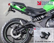 Tail Tidy For Kawasaki ER6-N &