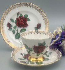 Royal Standard Red Velvet