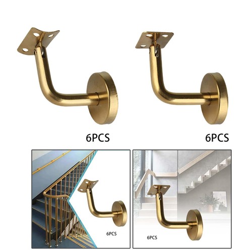 Staircase banister support - staircase,