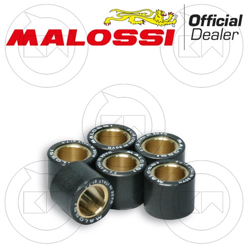 Malossi kit rollers 16x13 - 6, Ø