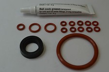 Spare part Miele CVA 620 621