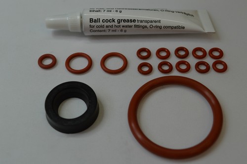Spare part miele cva - miele,