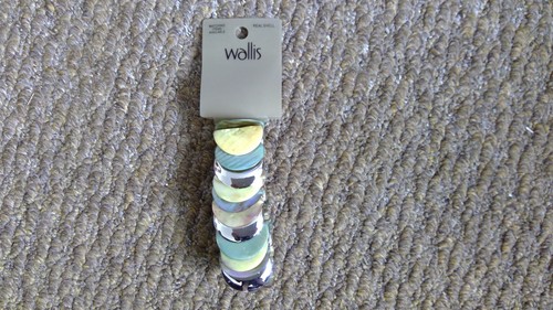 Wallis bracelet real - wallis, bracelet,