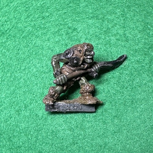 Warhammer citadel metal n16 - warhammer,