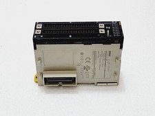 Omron Input Unit PLC