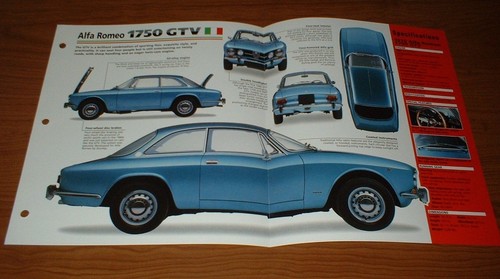 1970 alfa romeo - romeo, gtv