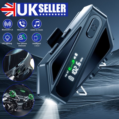 Motorcycle bluetooth helmet - motorcycle,