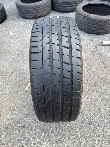 Pirelli zero 205 45 - 205,