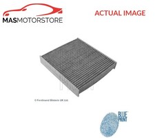 CABIN POLLEN FILTER DUST