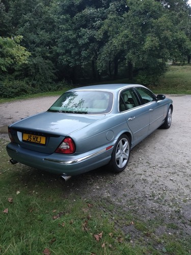 Jaguar se - jaguar, v6