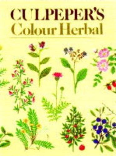 Culpeper colour herbal - culpeper's,