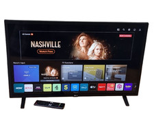 LG 32" SMART TV 2022 HD Ready