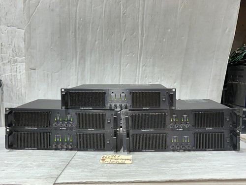 Lab gruppen fp2400q 4ch power - lab,