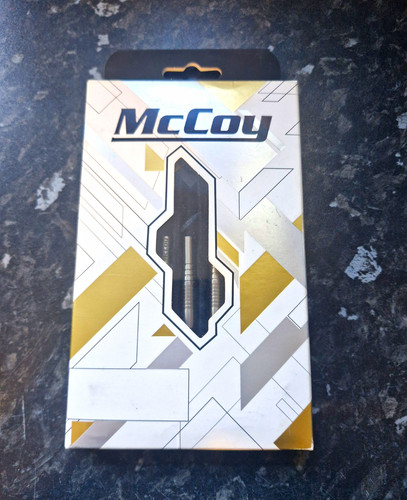 Mccoy tungsten soft - tungsten,