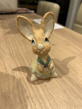 PENDELFIN CARLTON WARE RABBIT MOTHER with box and certificate