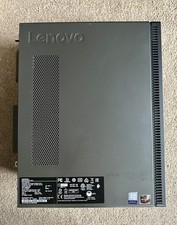 Lenovo Ryzen 5 Desktop Pc 8 GB