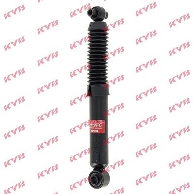 Fits kyb 3458000 shock - kyb,