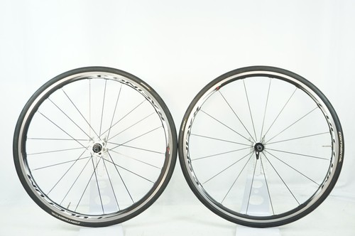 Fulcrum racing c15 - racing, shimano