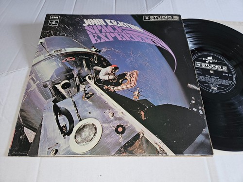 Quadraphonic john keating - -john,
