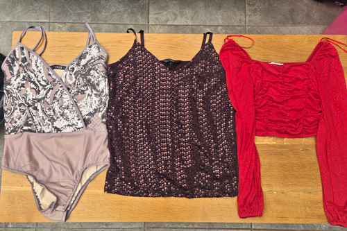 Quiz next women size 3pc - size, 8
