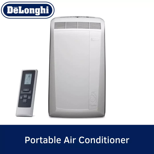 Delonghi pac n82 - delonghi, btu