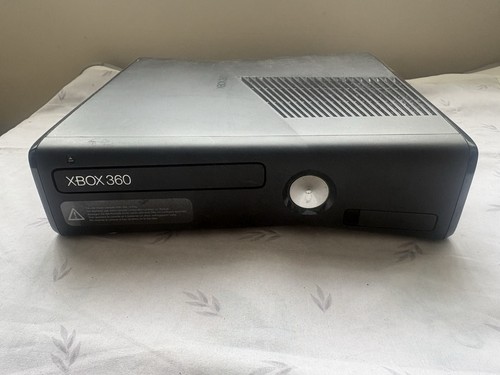 Microsoft xbox 360 console - 360, s