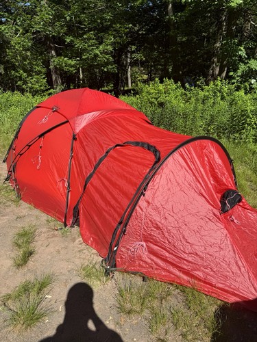 Hilleberg saitaris person - saitaris,