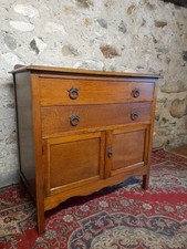 VINTAGE CHEST OF DRAWERS