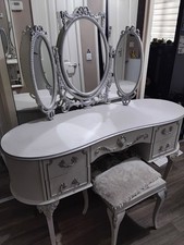 French Style Dressing Table