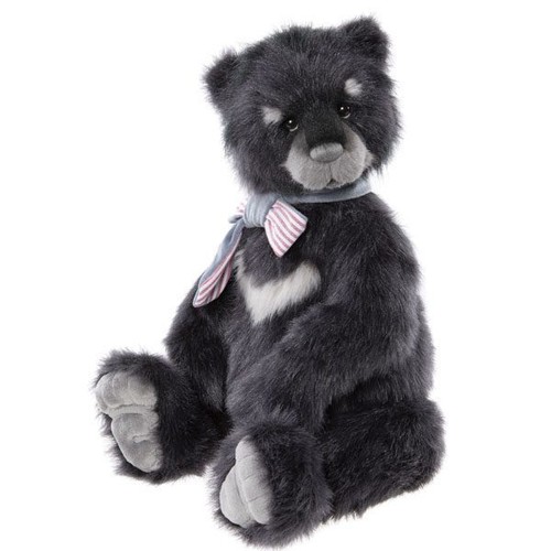 Adventurer bear from - a, 25"