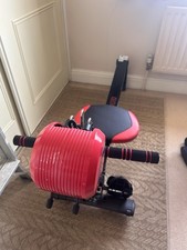 Body Sculpture BR3010 Rower &