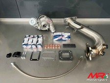 TURBO KIT TD04 ENTRY LEVEL XMR