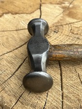 Vintage Leather Working /