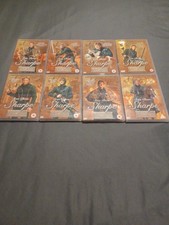 Sharpe - The Complete Original