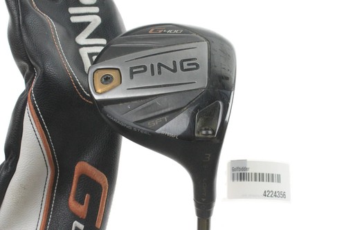 Ping g400 sft - ping, golf