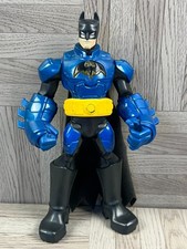 Sonic strike batman action - sonic,